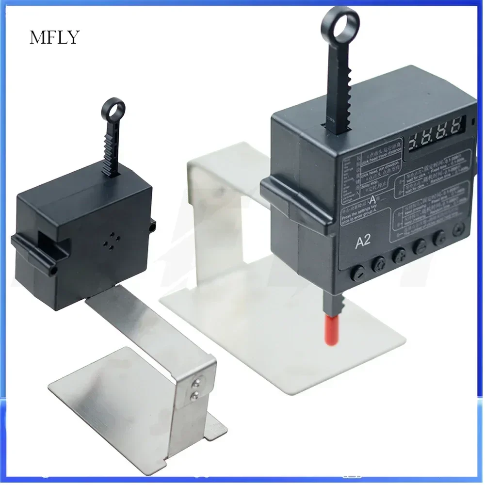 Auto Computer Keyboard Clicker Device Mouse Automatic Random Temporarily leave AFK Game Prevent offline Physical Clicker