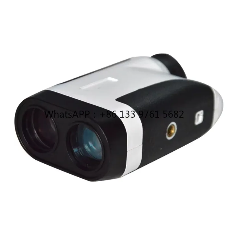 

2025 Hot Sale600m OEM/ODM Screen Range Finder Binocular Scope Distance Meter Handheld Range Finder for Golf Hunting Measurement