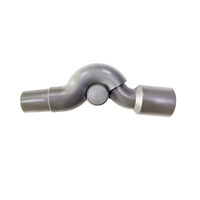 Universal Elbow Adapter Bottom Adapter 32Mm Bore Quick Release Tool Bottom Adapter Vacuum Cleaner Replacement Parts