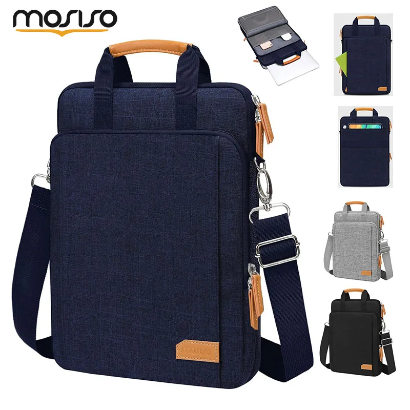 

Laptop Sleeve Bag for MacBook Air Pro 13 13.3 14 15 15.6 16 inch M5 M4 M3 M2 M1 Case HP Dell Lenovo Asus Notebook Shoulder Bag