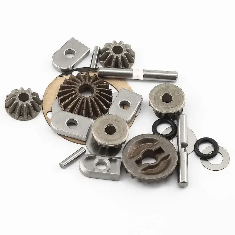 Super-Strong Diff Gear AR310436 ARAC4010 for 1/7 FELONY FIRETEAM 1/8 ARRMA KRATON TYPHON TALION LIMITLESS INFRACTION NOTORIOUS
