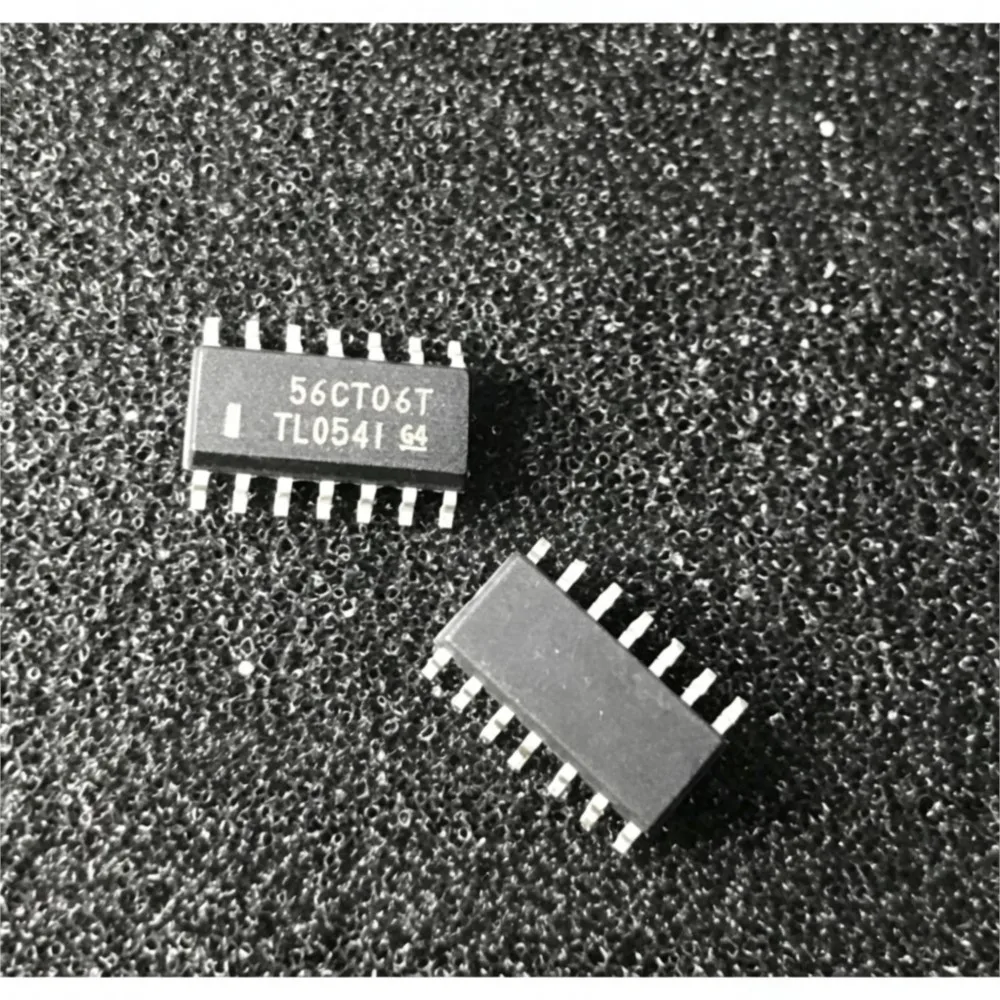 5PCS D80YK113DPTP4 TL054I TLV3501 AD5204 QCA9557-AT4A AV454