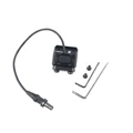 Switch black