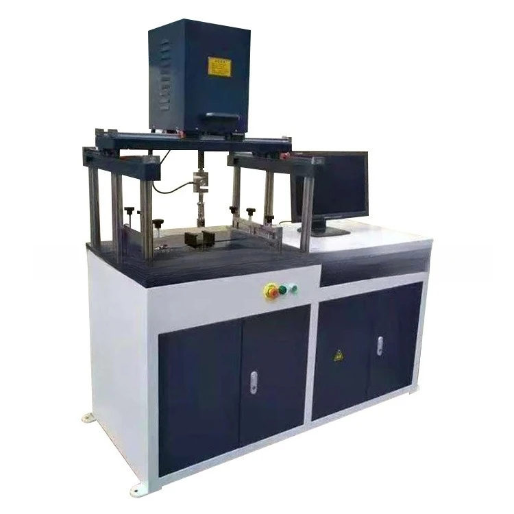 Strength drawing tester, thermal insulation tensile bond strength tester