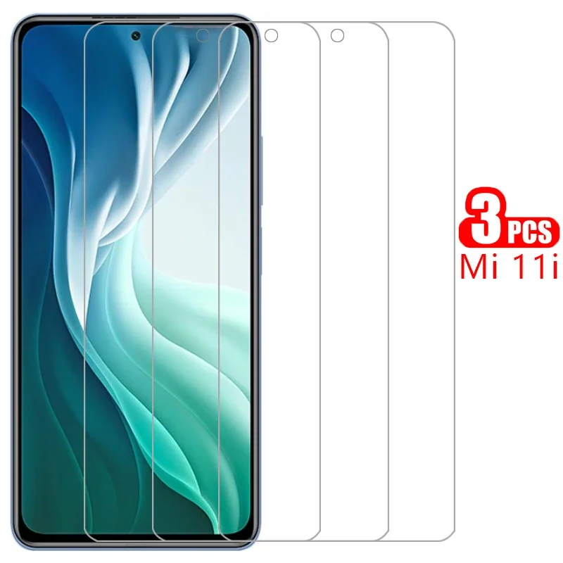 Protective Tempered…