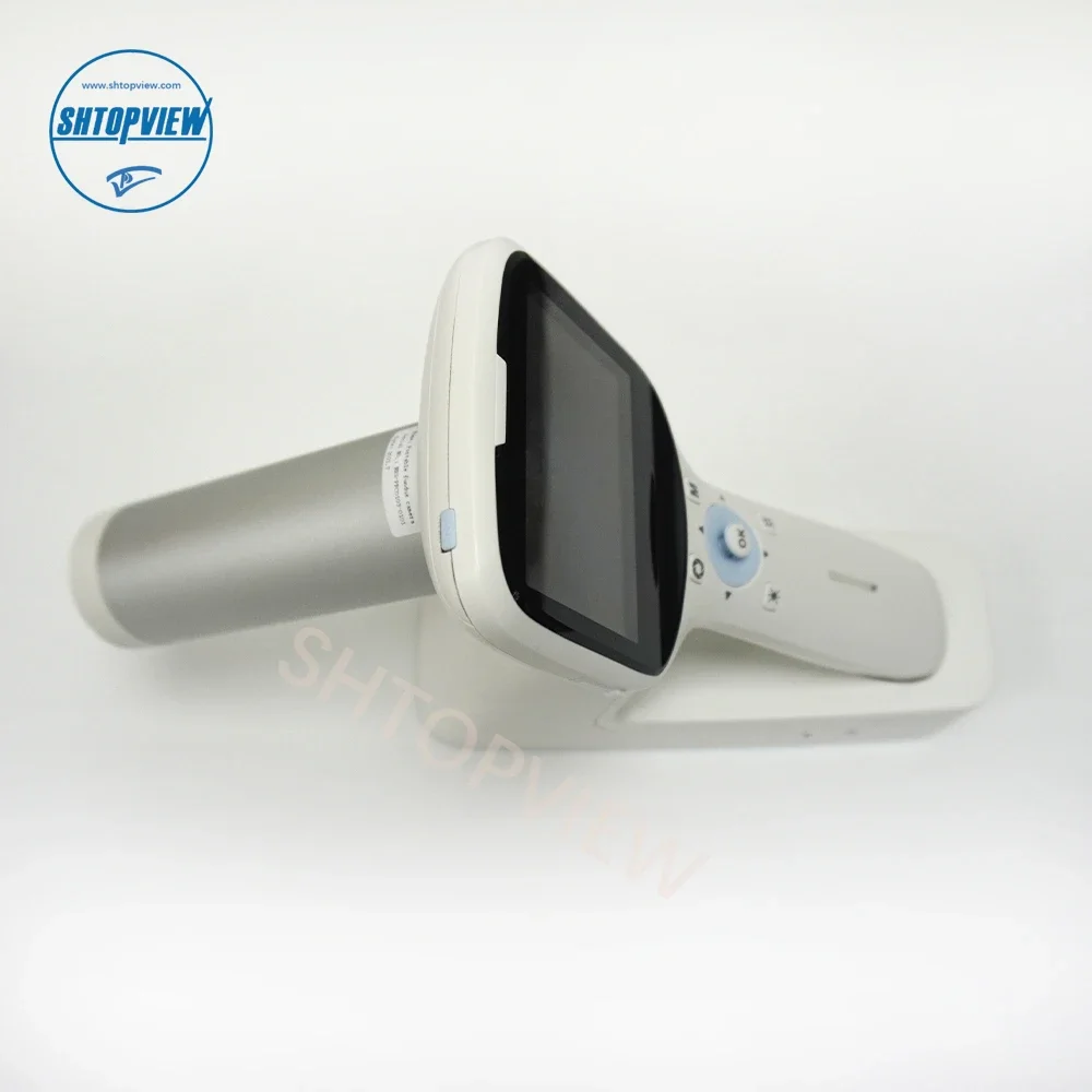 Top quality Non-mydriatic eye fundus camera MS-01 Digital Retinal Scan Photography