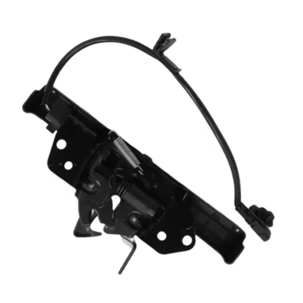 

Auto 81130-M6000 81130M6000 81130 M6000 Engine Hood Lock Latch Assembly for KIA Forte Sedan 2019 2020 2021 1.6L 2.0L