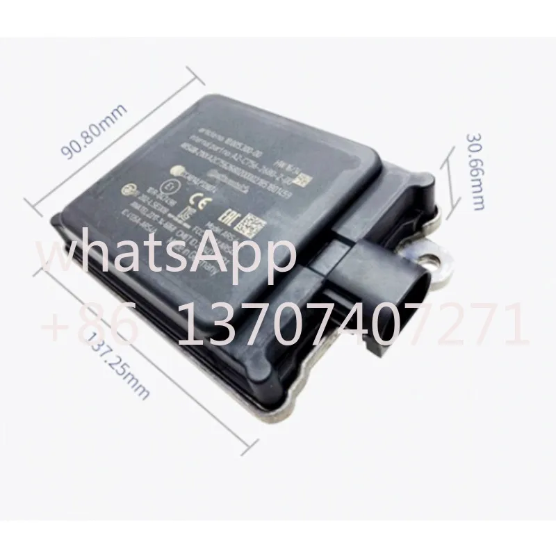 1PCS German Continental ARS408-21 ranging 250 m 77Ghz millimeter wave radar full set of protocol digital sensors