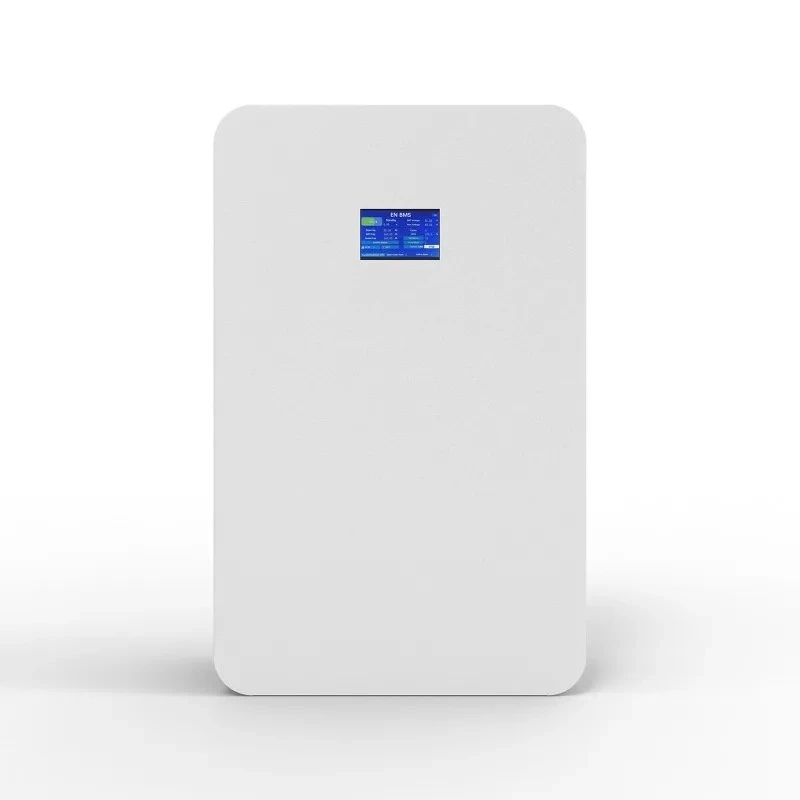 

Household wall-mounted 5KWH lithium iron phosphate battery photovoltaic new energy storage 16KWH energy lithium battery