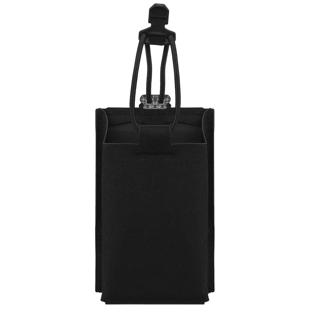 

Универсальный подсумок MOLLE для быстрого извлечения, комплект для охоты, одинарный, для AR 5.56