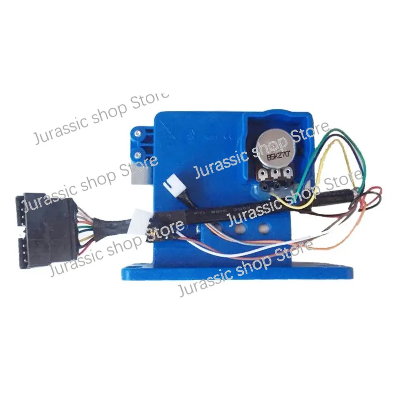 

Elliptical Servo Motor Controller for SM2537-31