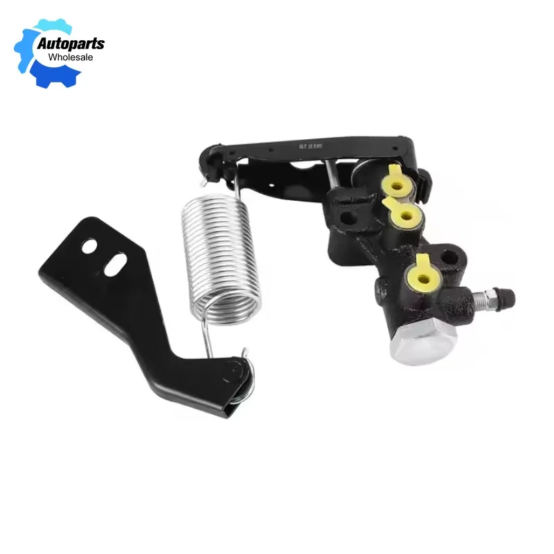 

46400-56G04 4640056G04 New Brake Load Sensing Valve Assembly For Nissan D21 Pickup Hardbody 2.4L 1993-97