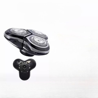 Suitable for SOOCAS S3 S5 S32 electric shaver cutter head