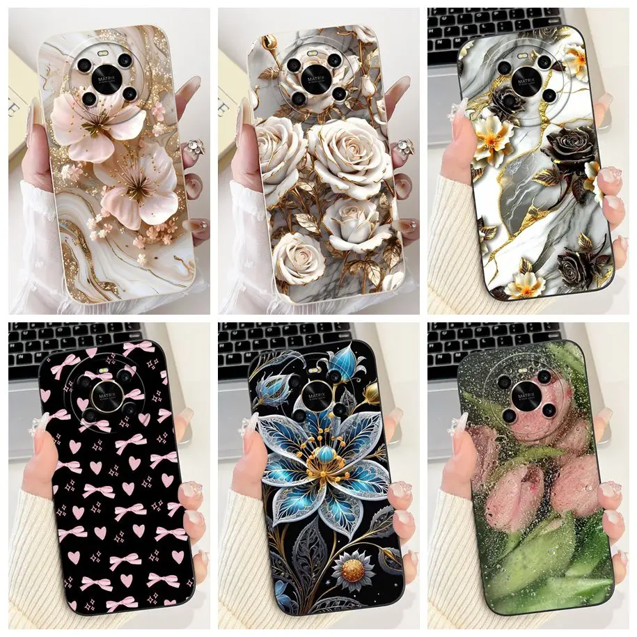 For Honor X9 4G 5G … - image