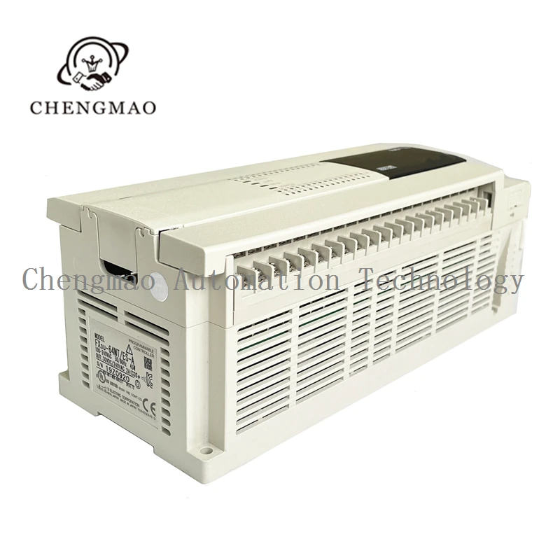Nowy i oryginalny moduł PLC japonii FX3U-64MT-ES-A