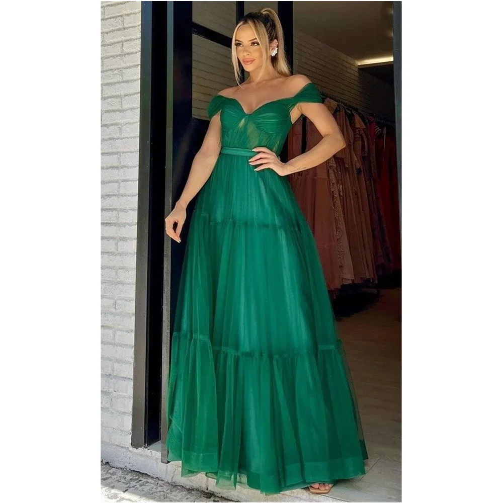 

Woman Evening Party Dress Women Elegant Luxury Prom Gown Ladies Dresses for Special Occasions Formal Long Cocktail Occasion 2024