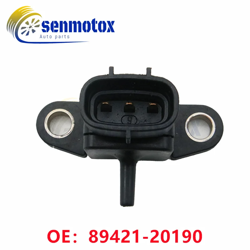 89421-20190 Manifold Absolute Pressure Sensor 89421-26030 For Lexus IS200 Toyota Altezza Mark II Chaser 1JZ 2JZ 1G-FE 1996-2005