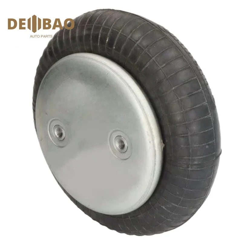 FS120-9 New Car Accessories Suspension Pneumatic For SINGLE CONVOLUTED AIR SPRING For Contitech