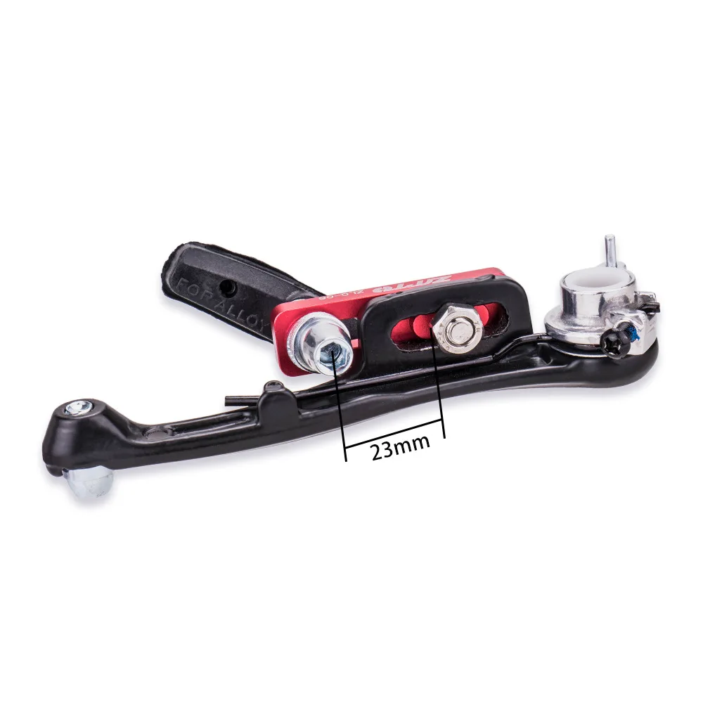 ZTTO Bicycle V Brake Caliper Extension Folding Bike Wheel Extend Conversion Mount BMX 14/16/18/20 Inch Adapter 406 To 451