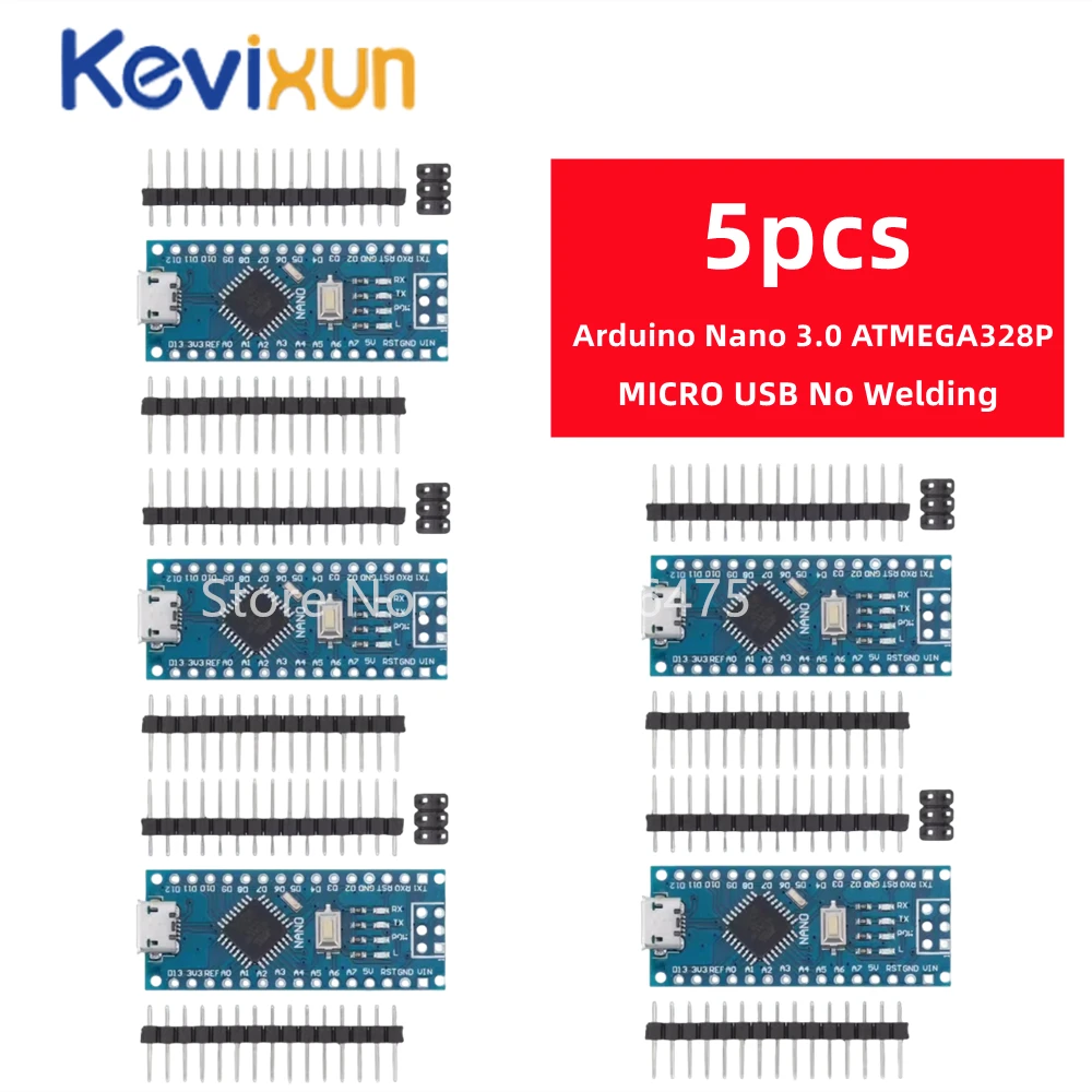 Variant: MICRO USB 5pcs