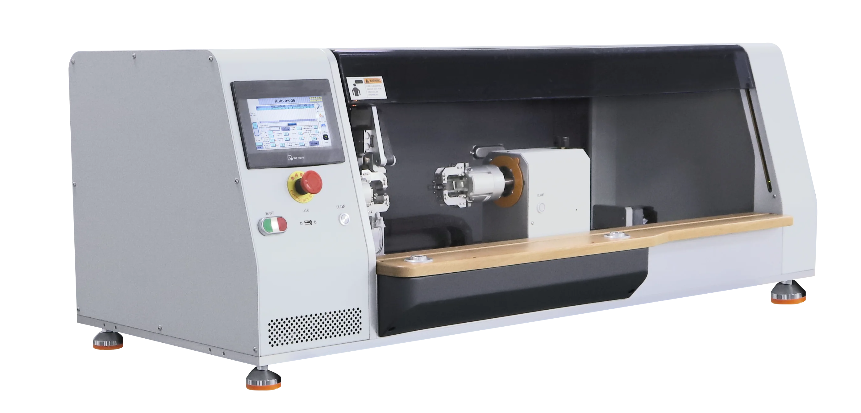 New EW-1875 Automat…