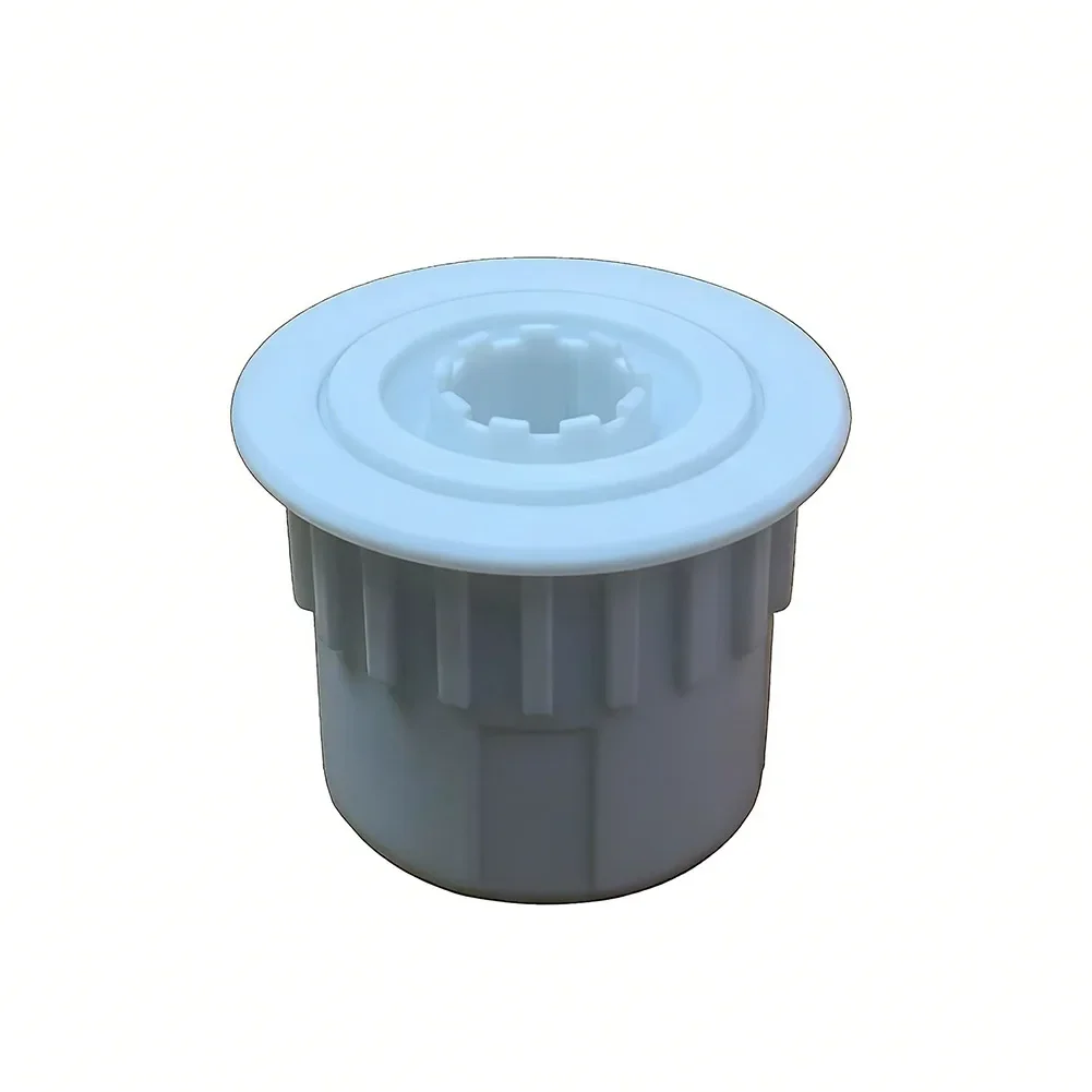 For Dolphin 3884073-ASSY Compatible Hub Bearing for Swimming Pool Cleaning Robots Maintaining Alignment Under Dynamic Loads