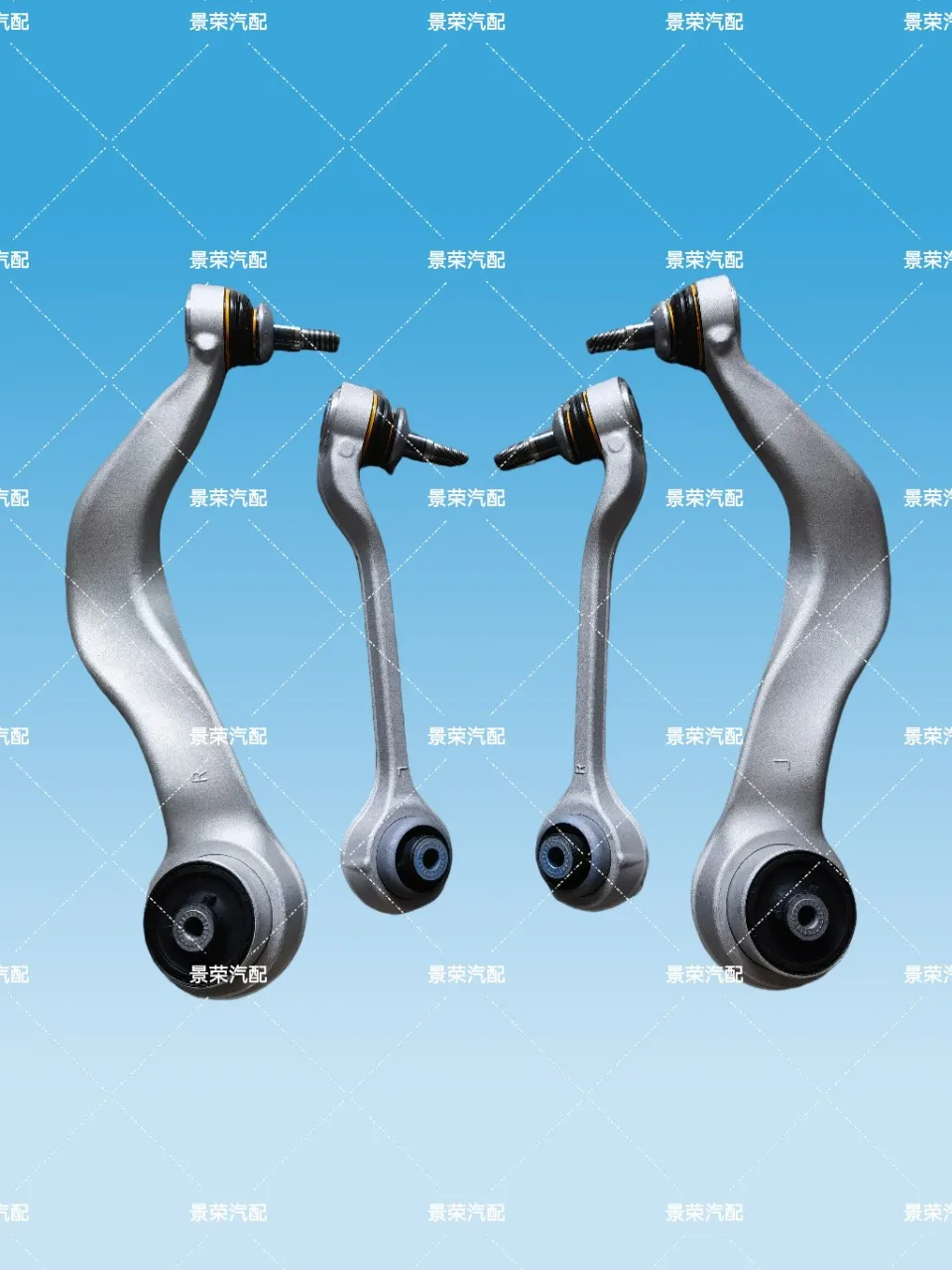 

Suitable for BMW electric I3 G28 (available for sale) 31106898279/31106898537 straight arm curved arm