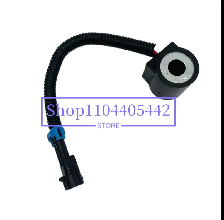 

Катушка электромагнитного клапана 12 В 6671025 6309311 для погрузчика Bob Cat S185 S330 T110 T140