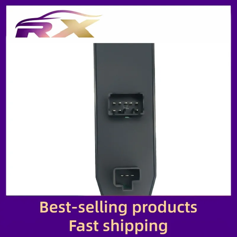 24524728 مناسبة لتجميع زر التحكم في نافذة شيفروليه ليشي وزر مفتاح الرفع الزجاجي #5