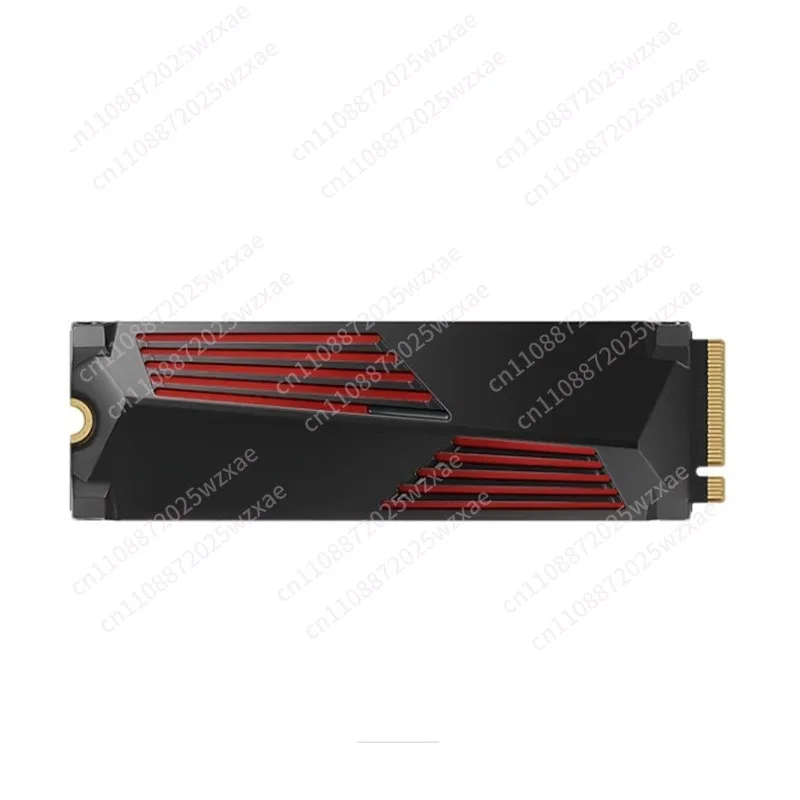 Solid State Drive 990 PRO with Heatsink 4.0