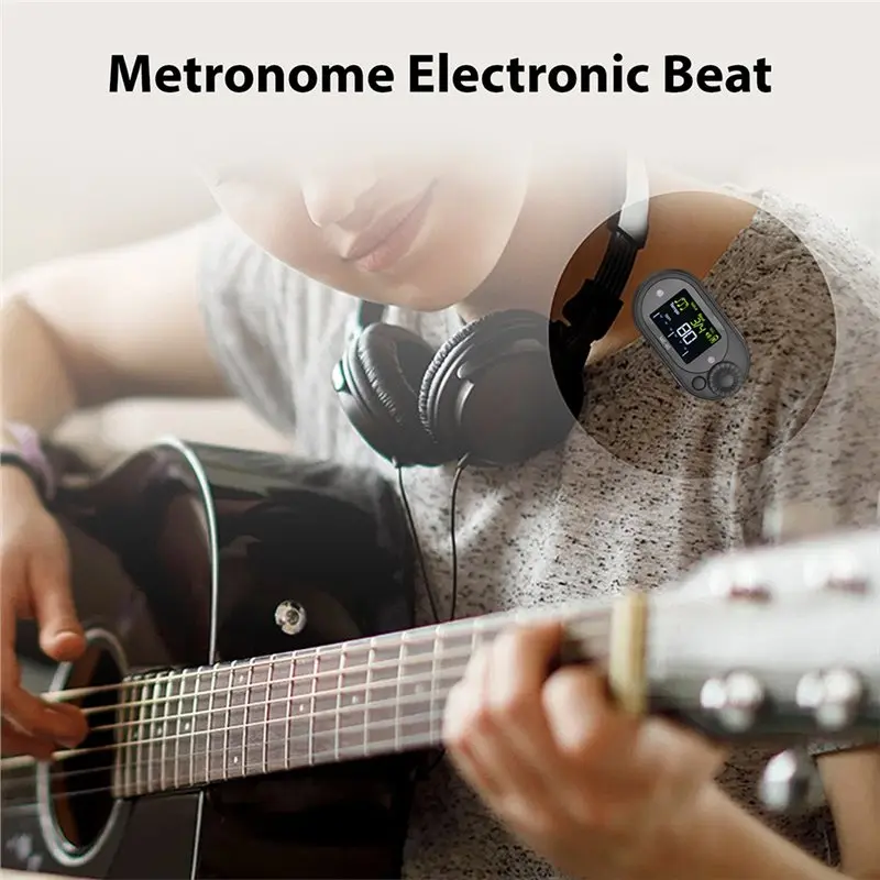 Thumbnail 3 - #22 New Metronomes Arrivals
