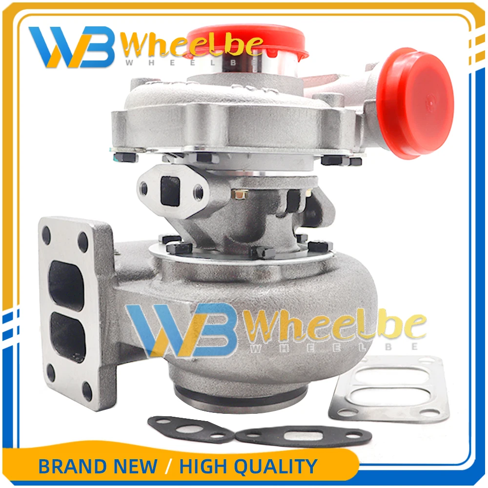 For Car TA3119 Iveco New Hollander Agricultural 7610 Tractor Engine 7610.0 83959435 466746 466746-3 466746-4 E3NN6K682AA