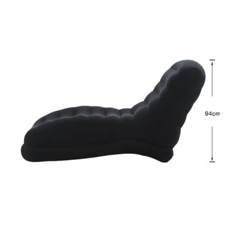 camping air chair inflatable sofa lounge