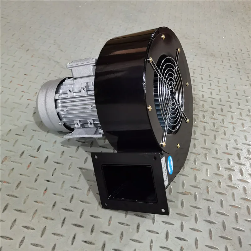 

centrifugal fan multi-wing low-noise blast ventilation and heat dissipation high temperature resistant industrial 220V380V