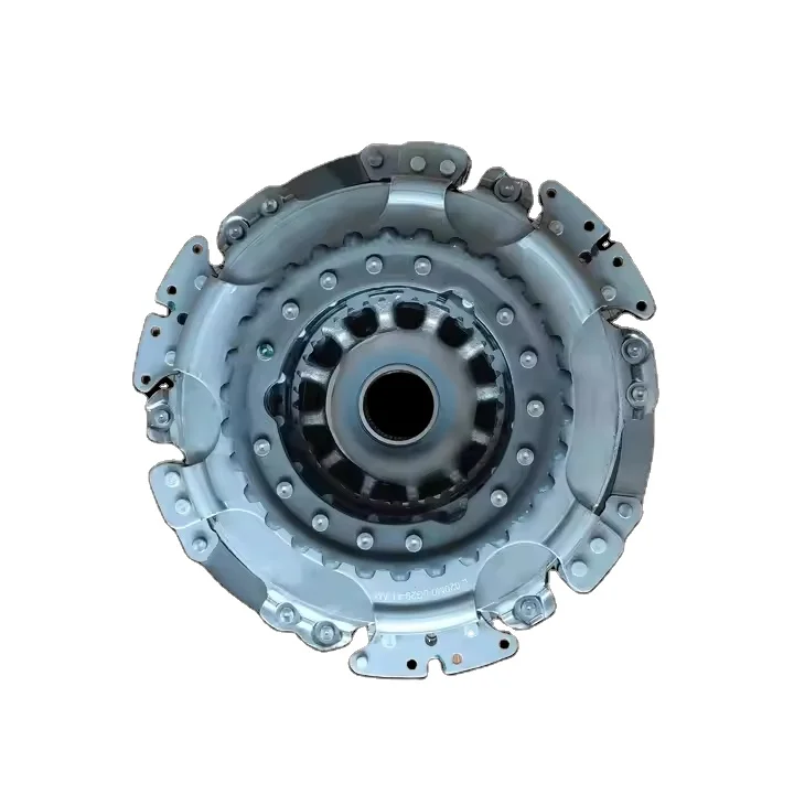 High Quality New Transmission Gearbox Clutch for Germany Cars Neutral Package MOQ 4pcs Replace/Repair OE 6020006000 1 Year