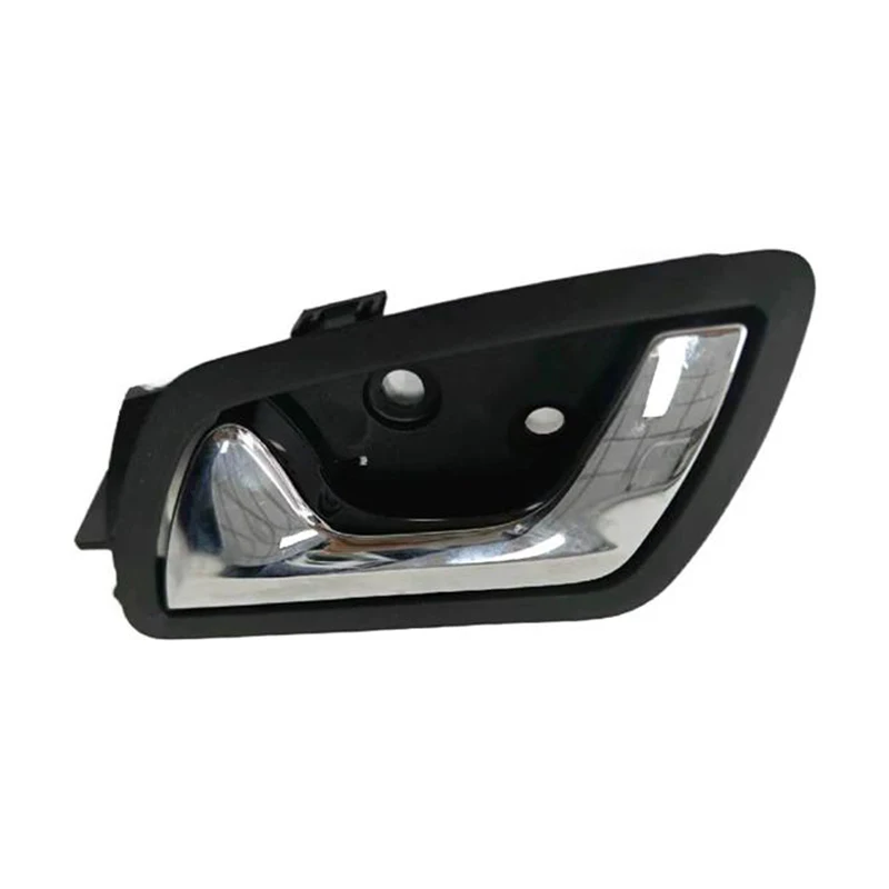 Inner Door Handle Assembly for BYD G6 Front Rear Door Interior Handle Car Accessories