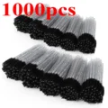 CrystalBlack 1000pcs
