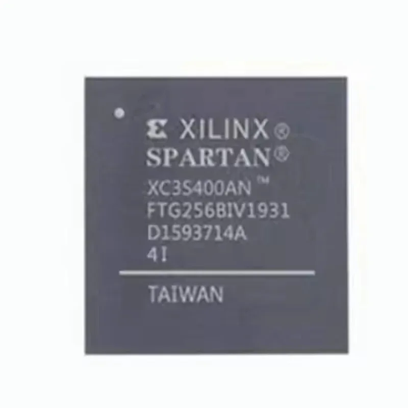 

2pcs XC3S400-4PQG208C XC3S400-4PQG208I XC3S400-5PQG208C QFP208 Programmable processor
