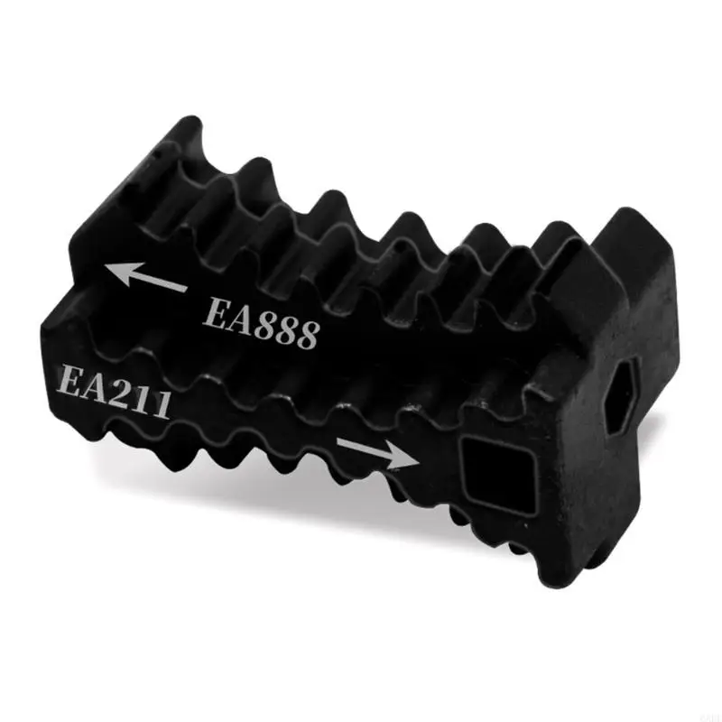 2025 新精度カムシャフトタイミングギアアライメントツール車両用高耐久金属