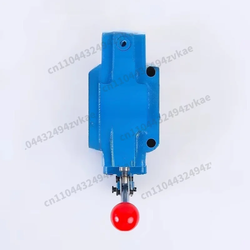 Hydraulic manual directional valve 34SM-L10-T 34SM-L20-T 34SM-L10-W34SM-L20-W machinery