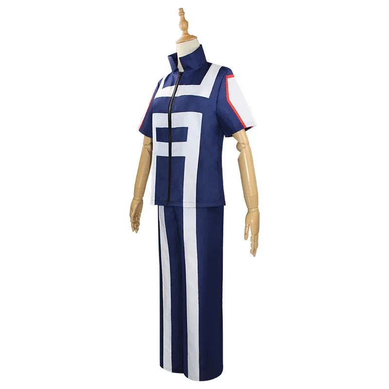 ★-costume-de-cosplay-d'halloween-anime-my-hero-academia-uniforme-scolaire-pour-hommes-et-femmes-pantalon-de-sport-midoriya-izuku-♥-tous-les-coins-du-pays