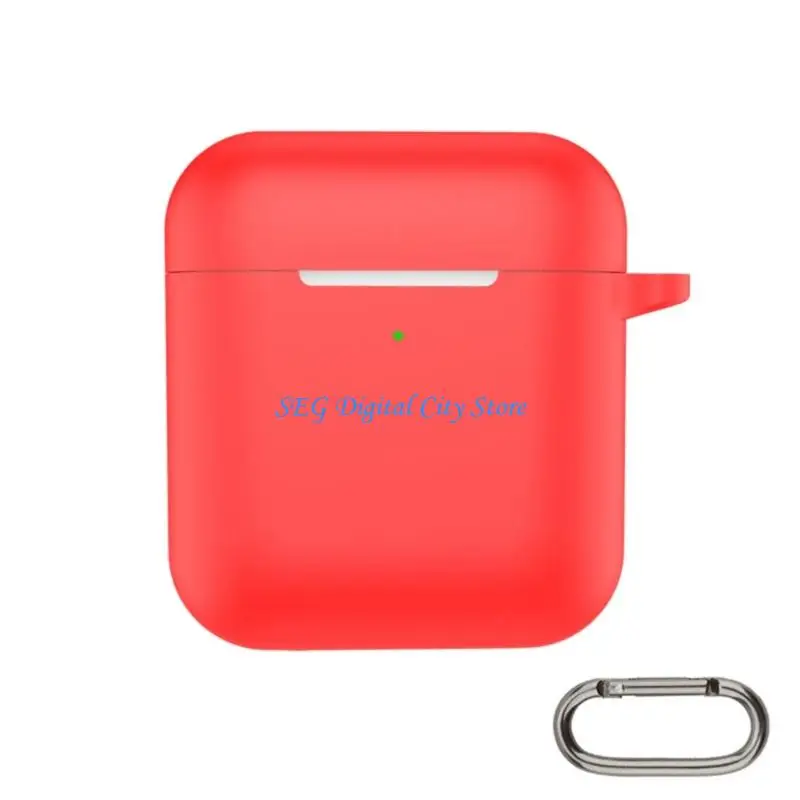 U75B Headphone Cover Shockproof Wrap Case Skin Antiscratch Guard Washable Silicone Housing Shell Enhances Grip And Stability