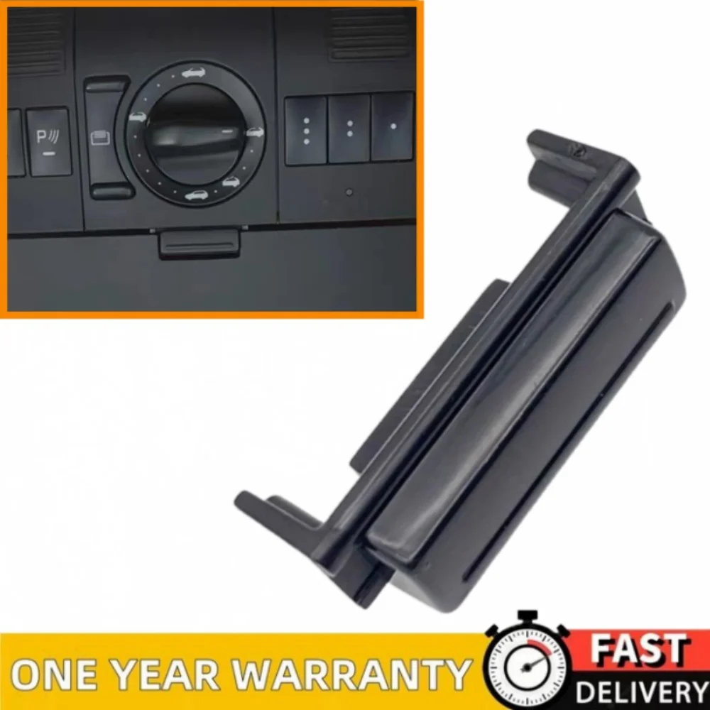 

For Porsche Cayenne 2003 2004 2005 2006 2007 2008 2009 2010 Car Sunglass Holder Storage Box Button Sunroof Dome Light Switch