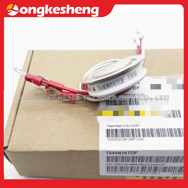 

T640N16TOF T640N14TOF T640N12TOF T640N18TOF T640N16T0FXPSA1 Бесплатная доставка оригинальный модуль на складе