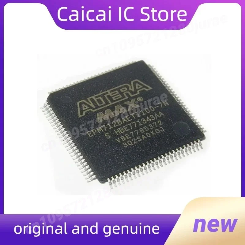 Epm7128Sqc100-10 Ep…