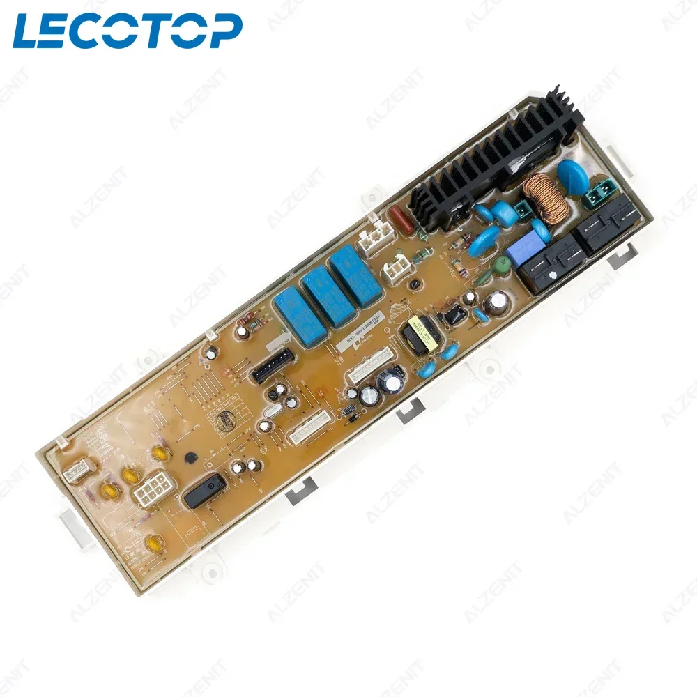 

New DC92-00651E Computer Control Board For Samsung Washing Machine Circuit PCB Washer Replacement Parts