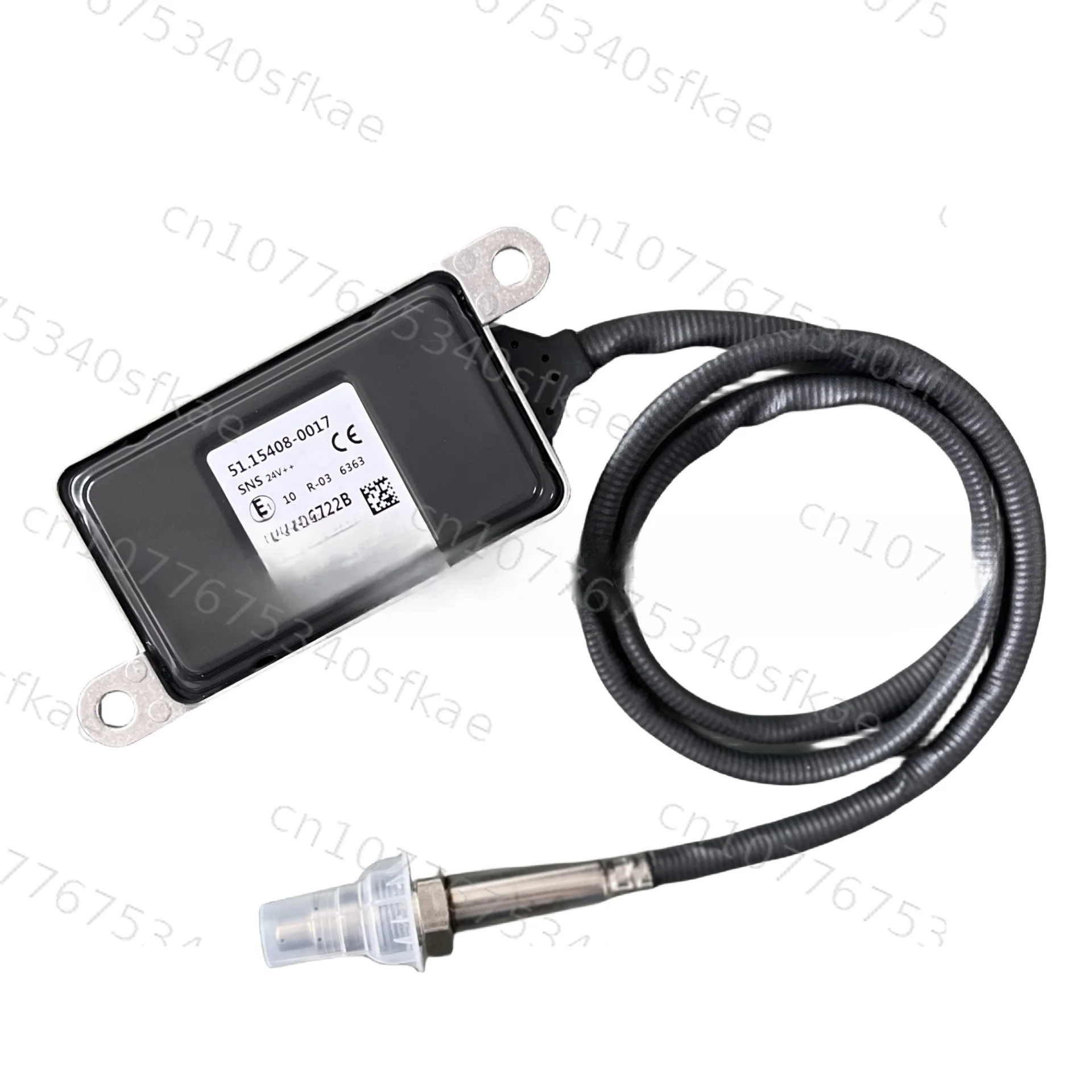5WK96722B5115408001724VNOXSENSOR Nitrogen Oxygen Sensor Compatible with High Quality Sensors