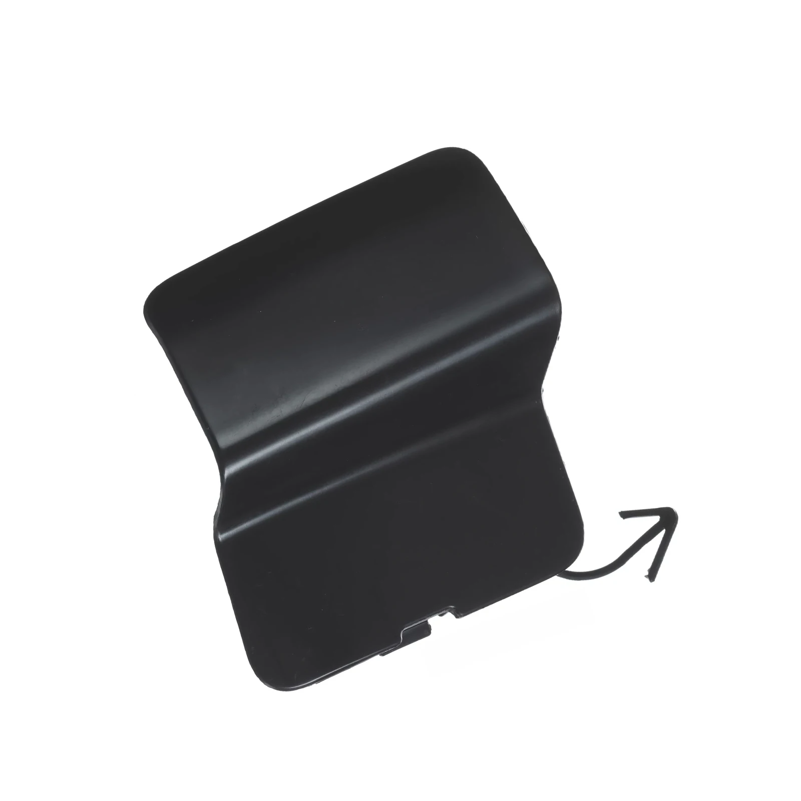 

Автомобильные аксессуары Неокрашенная крышка для буксирных глаз бампера Цельная неокрашенная отделка Прямая замена Замена бампера