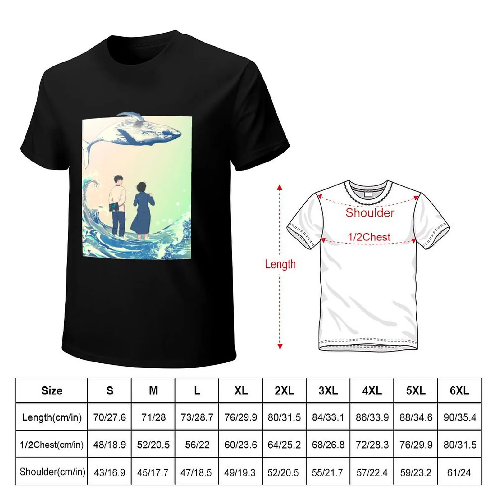 Extraordinary Attorney Woo Whale ((whoa-whoa) extraordinary Attorney Woo T-Shirt Ultra Soft Breathable Tee Top