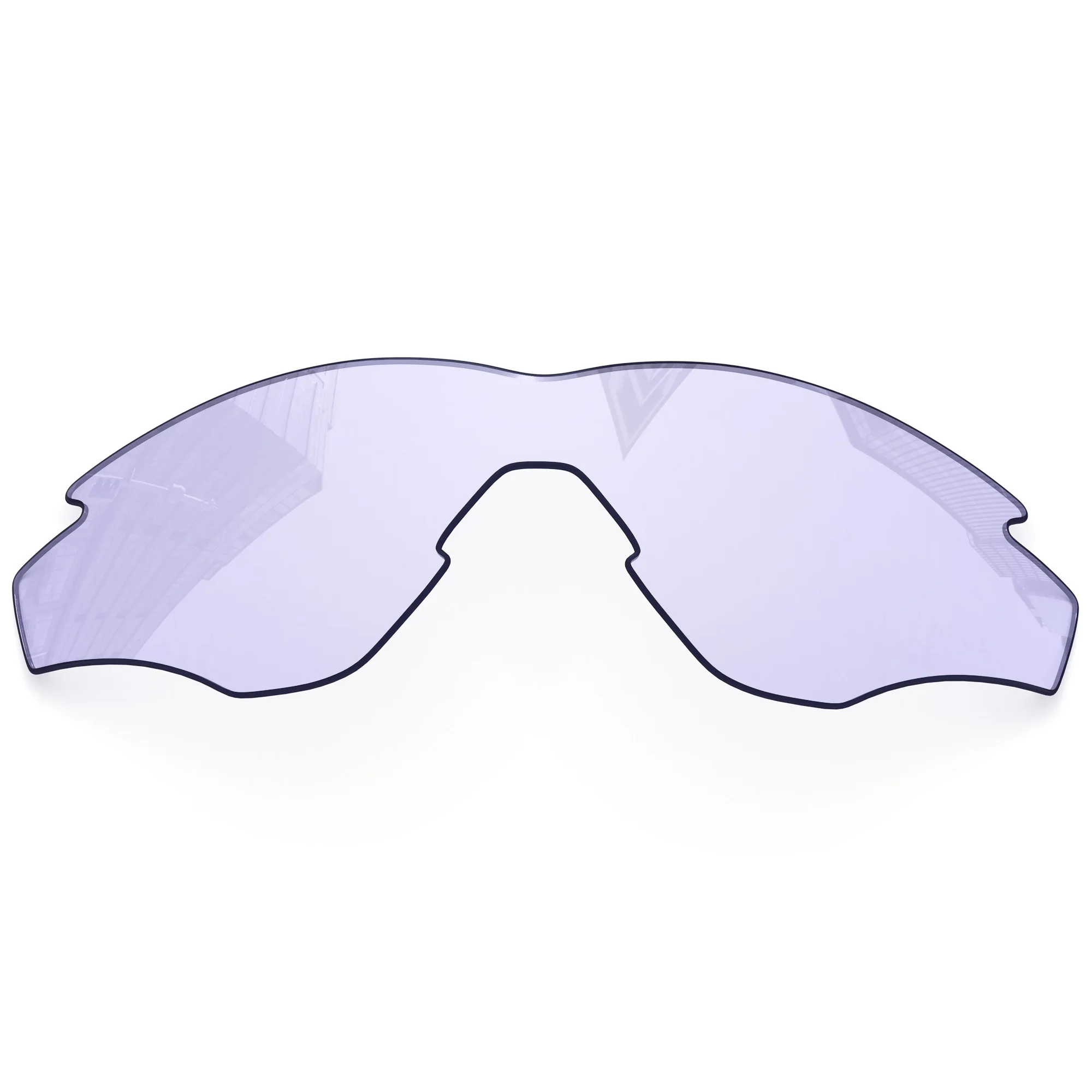 Lentes de Substituição Polarizadas Nexpolarised para Armação Oakley M2 OO9212 |   M2 Frame Asian Fit |   Óculos de Sol M2 Frame XL - Vários Modelos